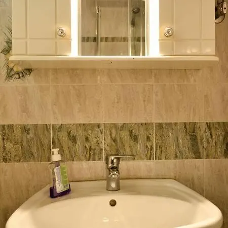 Perivolakia Home Apartment *