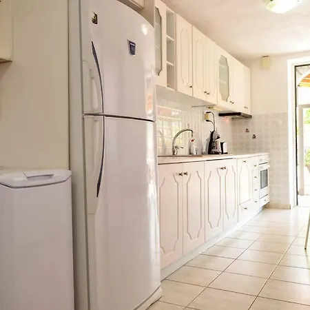 Perivolakia Home Appartement Perivolákia