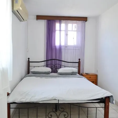 Appartement Perivolakia Home *