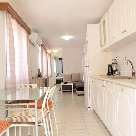 Perivolakia Home Appartement