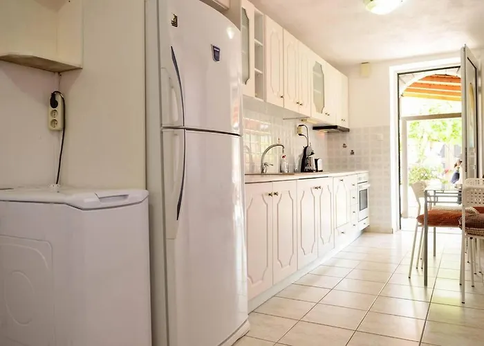 Perivolakia Home Appartement Perivolákia