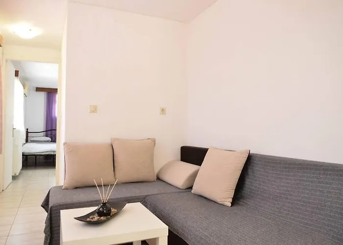 Perivolakia Home * Perivolákia